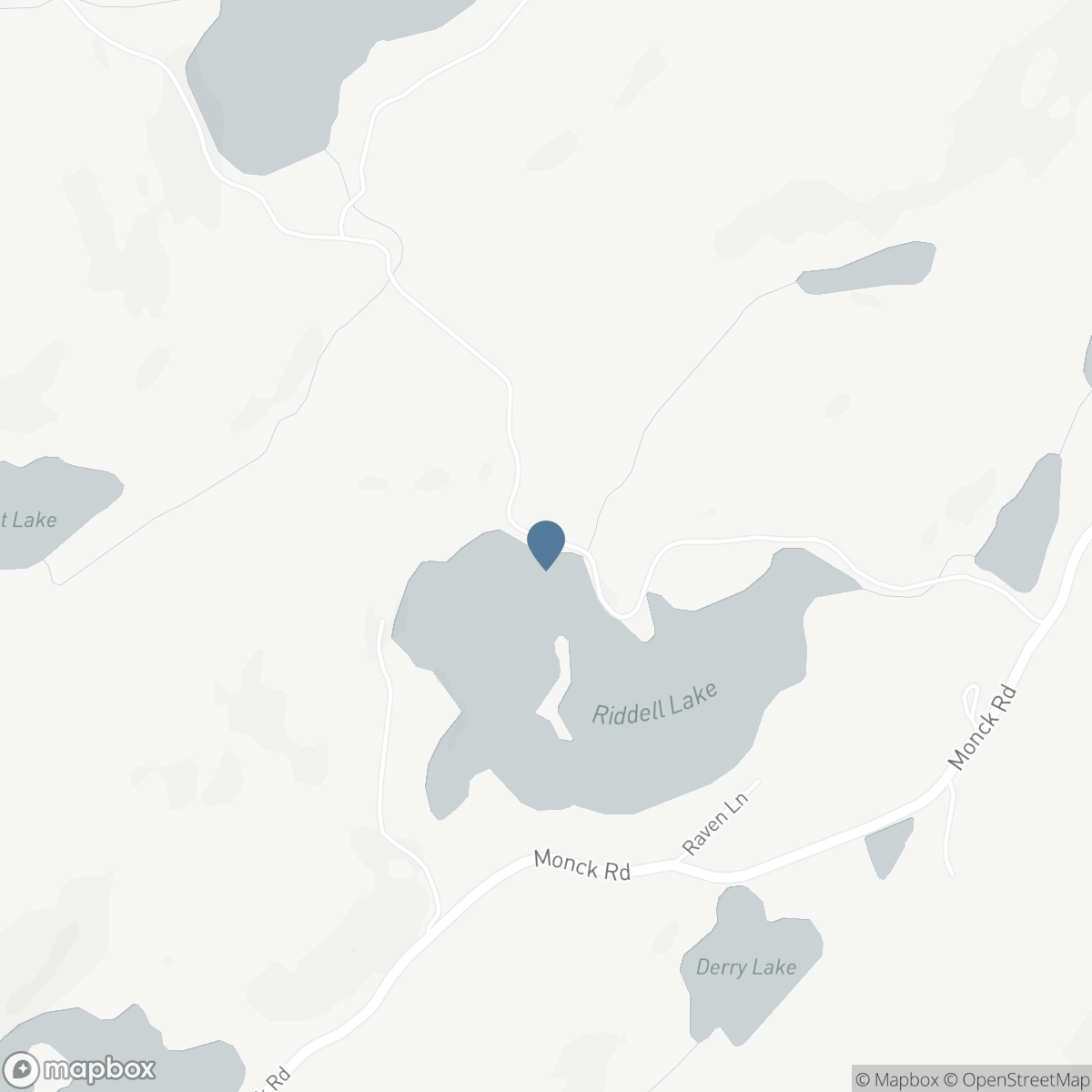 233 TROUT LAKE ROAD, Bancroft, Ontario K0L 1C0
